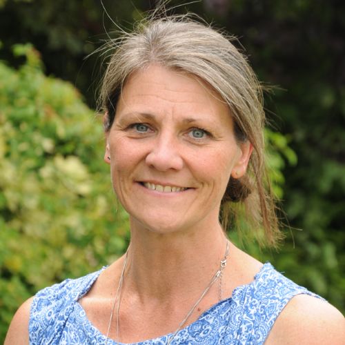 Sally Veale